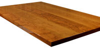 Cherry Edge Grain