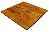 Iroko Countertop Photos