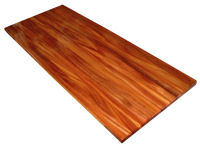 African Mahogany Island