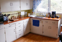 Mesquite Counter Top