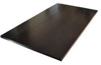 Wenge Countertop Photos