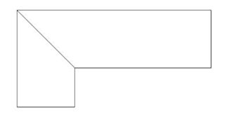 Mitre-Joint drawing