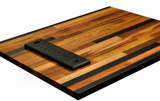 Removable Knife Blocks
