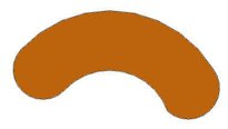 C-Shaped