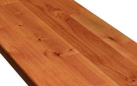 Alder Wood Countertops Table Tops Butcherblocks And Bar Tops
