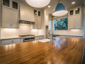 reclaimed-boxcar-flooring Wood Slab Floating Countertop