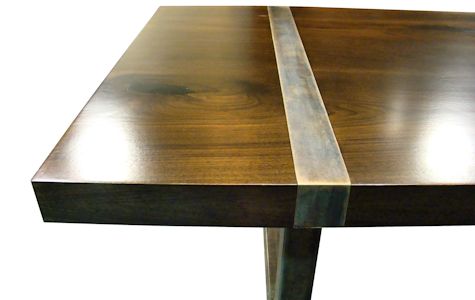 Custom Wood Tables