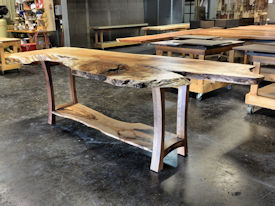 trestle-style-table