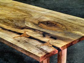 trestle-style-table