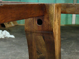 trestle-style-table