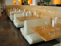 Ash Countertop Photos