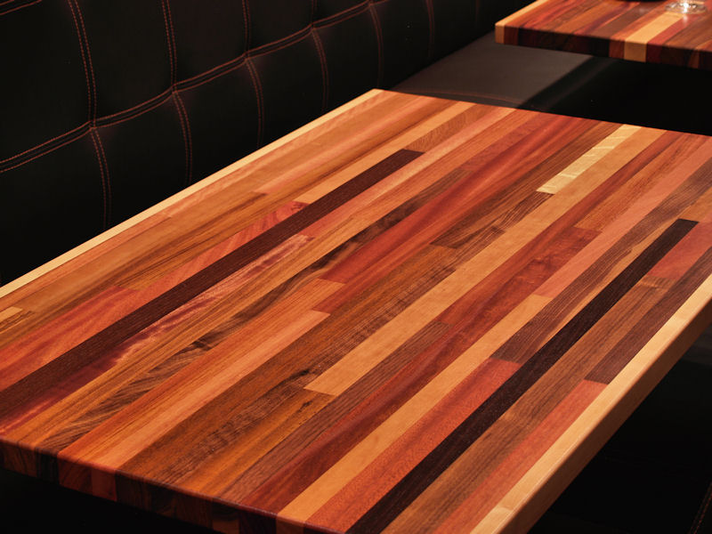 Brick-A-Brack Table Tops