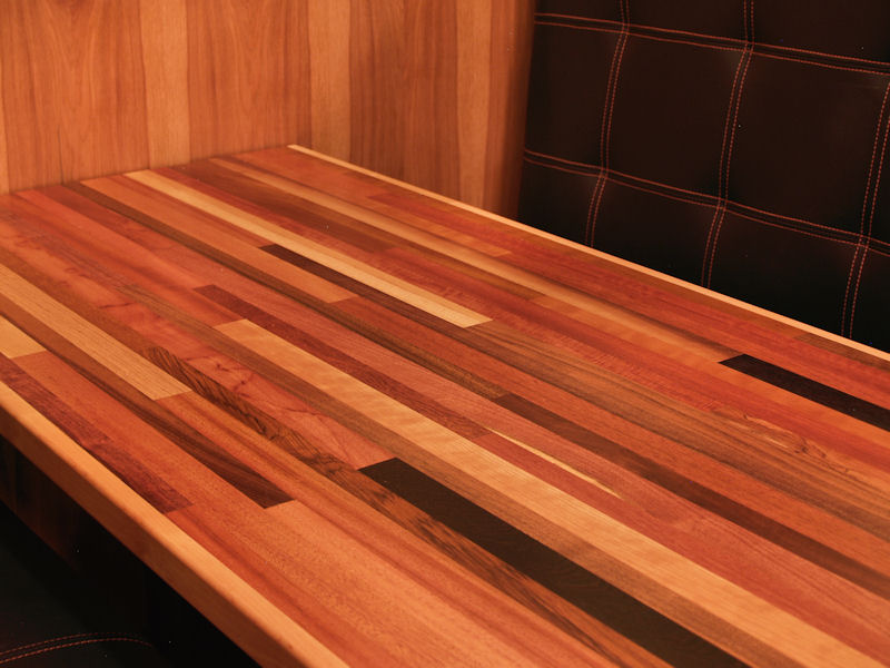 Brick-A-Brack Table Tops