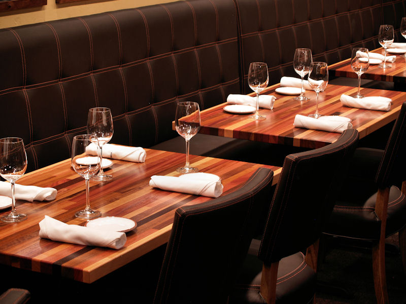 Brick-A-Brack Table Tops