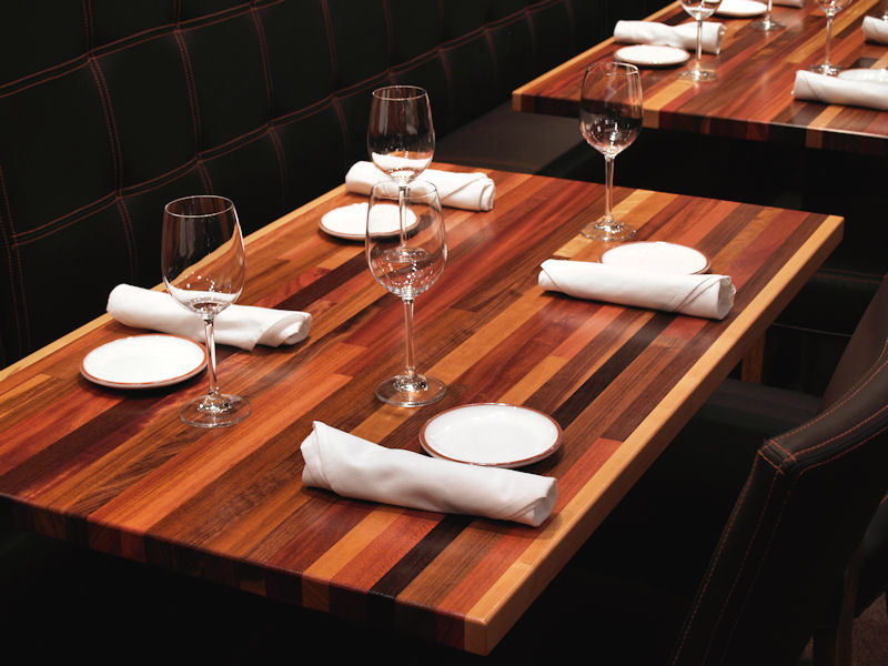 Brick-A-Brack Table Tops