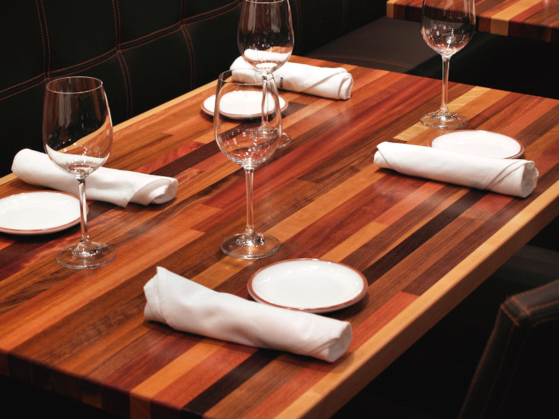 Brick-A-Brack Table Tops