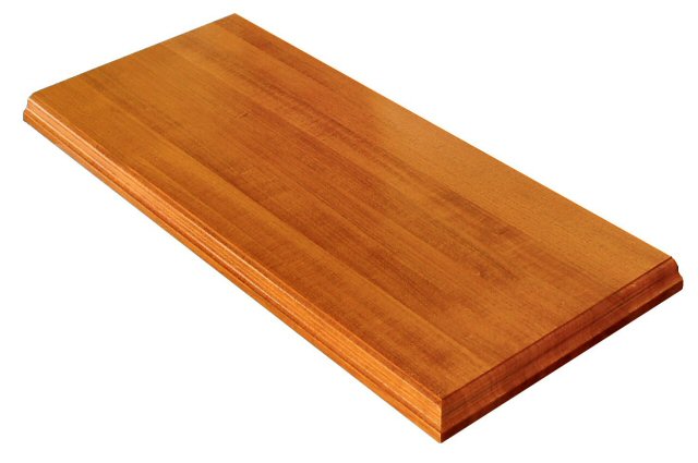 Jatoba - Wood Sample for Butcher Block Countertops