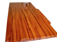 Jatoba Edge Grain