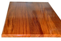 Jatoba Face Grain