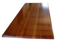 Jatoba Edge Grain