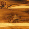 Tobara Teak - Custom Wood Countertops, Island Tops, Butcher Blocks, and Table Tops