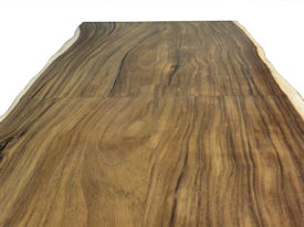 Guanacaste (Parota) Wood Slab Bar Top