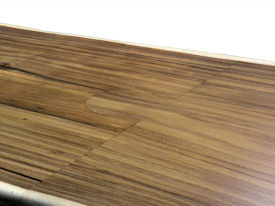 Guanacaste (Parota) Wood Slab Bar Top